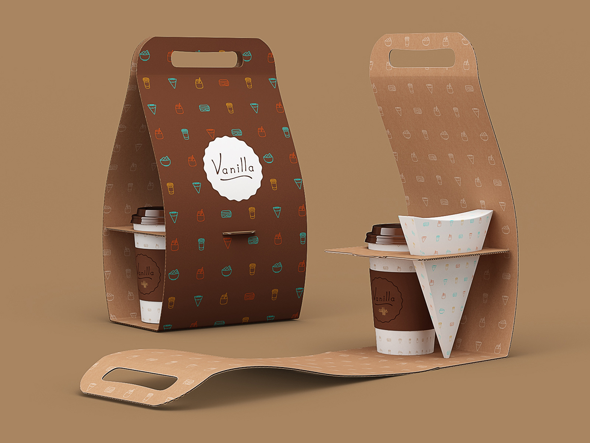 Coffee Packaging